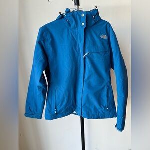 Women's Northface Winter Jacket Size XL